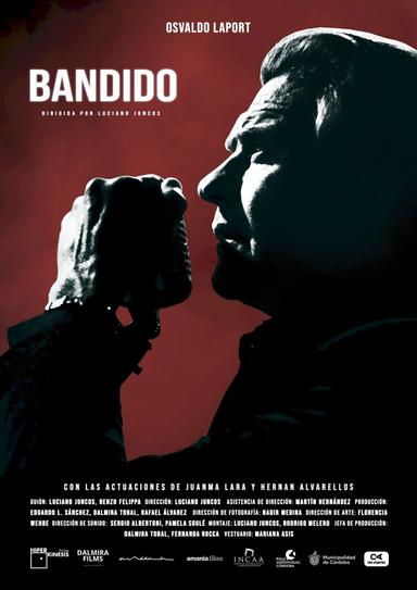 Imagen Bandido