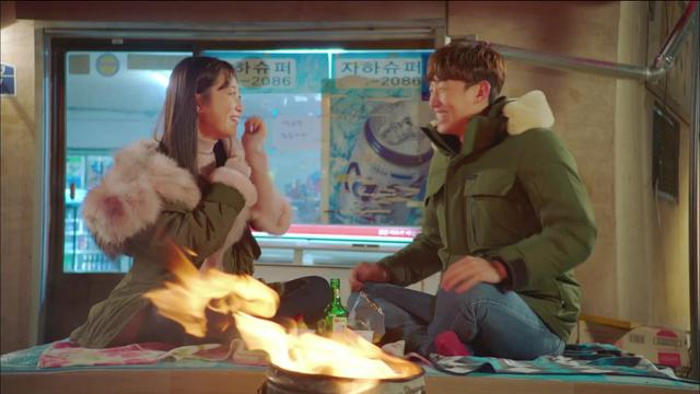 Imagen El Hada De Las Pesas Kim Bok Joo 1x15