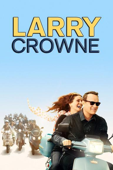 Imagen Larry Crowne, nunca es tarde