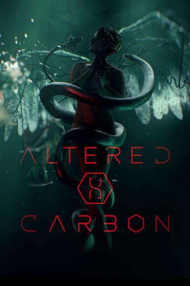 Imagen Altered Carbon