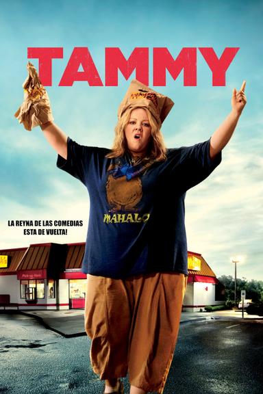 Imagen Tammy