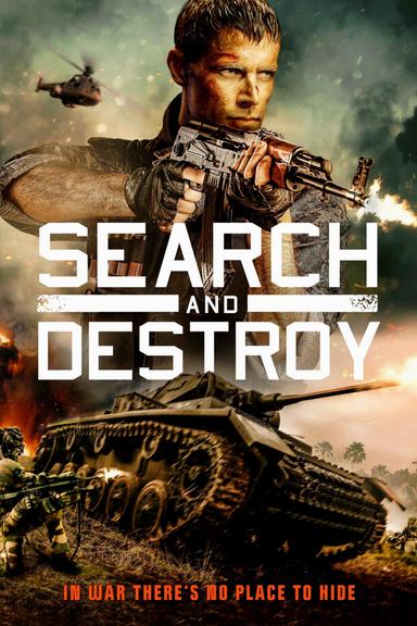 Imagen Search and Destroy