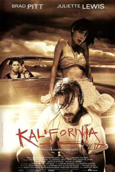 Imagen Kalifornia