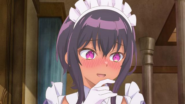 Imagen Saikin Yatotta Maid ga Ayashii 1x3