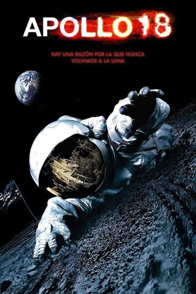 Imagen Apollo 18