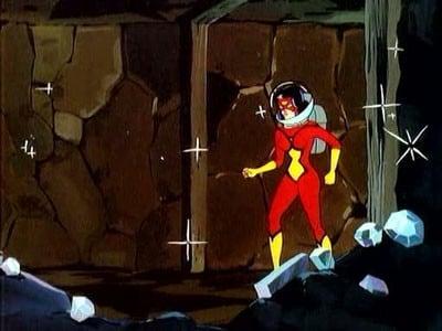 Imagen Spider-Woman 1x9