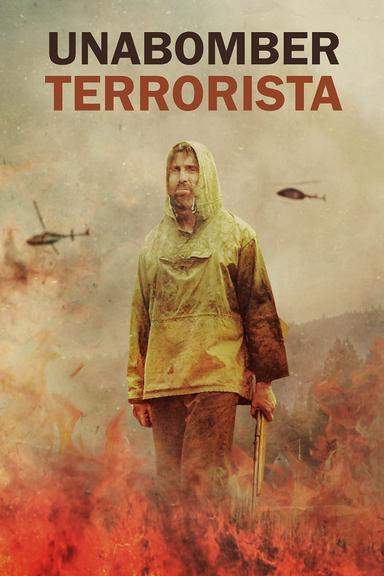 Imagen Unabomber: Terrorista