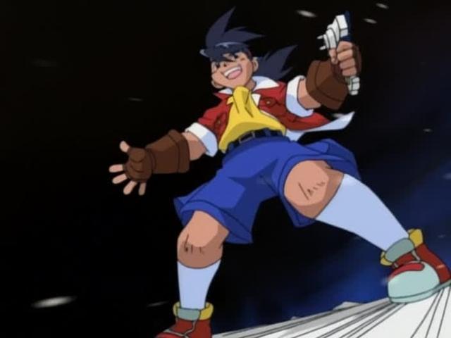 Imagen Beyblade 1x51