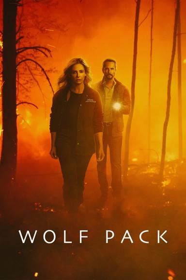 Imagen Wolf Pack