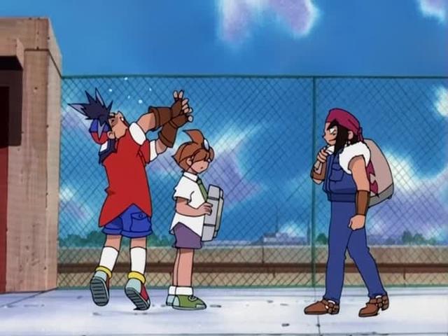 Imagen Beyblade 1x1