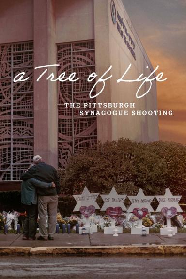 Imagen Tree of Life: Ataque a la Sinagoga de Pittsburgh