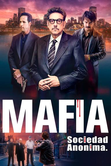 Imagen Mafia Inc.