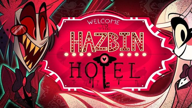 Imagen Hazbin Hotel 0x1