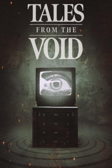 Imagen Tales from the Void