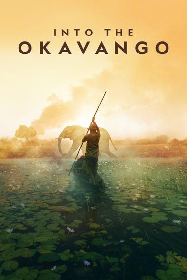 Imagen Into the Okavango