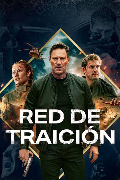 Imagen Red de traición