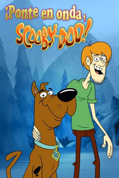 Imagen ¡Enróllate, Scooby-Doo!