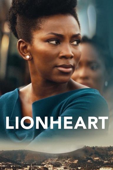 Imagen Lionheart