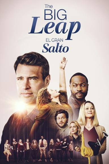 Imagen The Big Leap: El gran salto