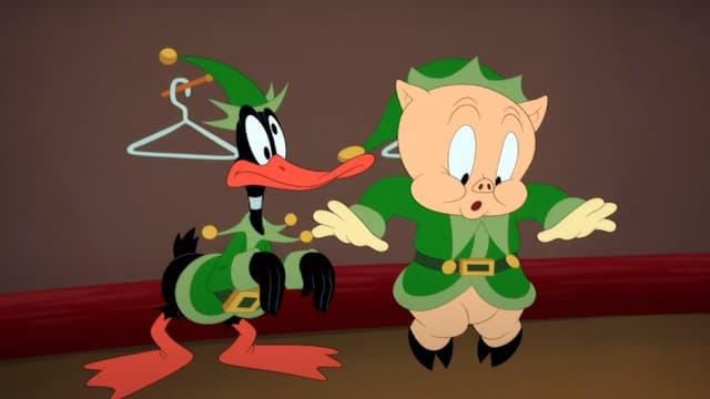 Imagen Looney Tunes Cartoons 1x31