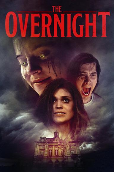 Imagen The Overnight