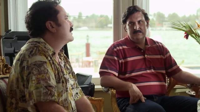 Imagen Pablo Escobar, el patrón del mal 1x4