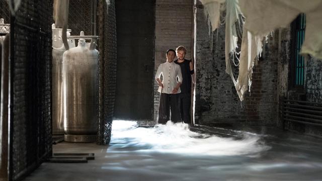 Imagen Marvel - Iron Fist 1x6