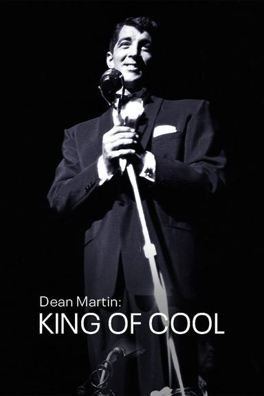 Imagen Dean Martin: King of Cool