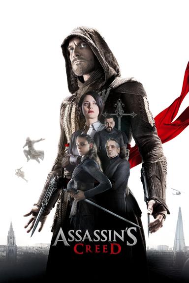 Imagen Assassin's Creed