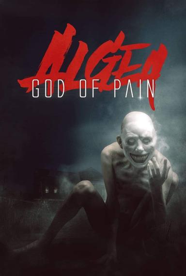 Imagen Algea: God of Pain