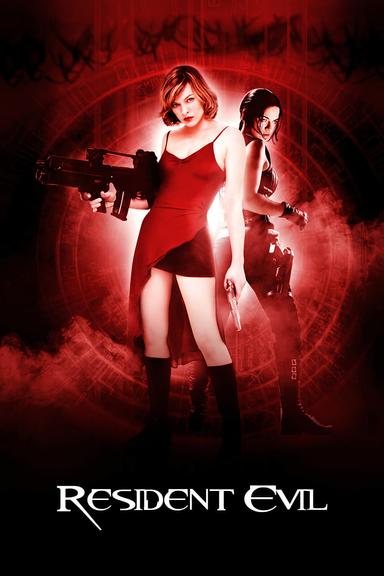 Imagen Resident Evil