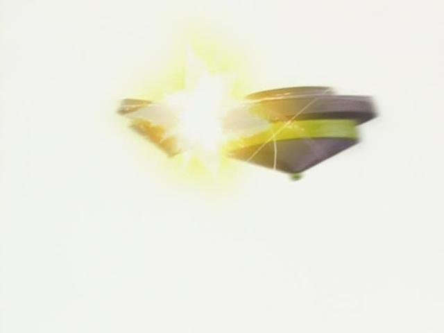 Imagen Beyblade 1x34