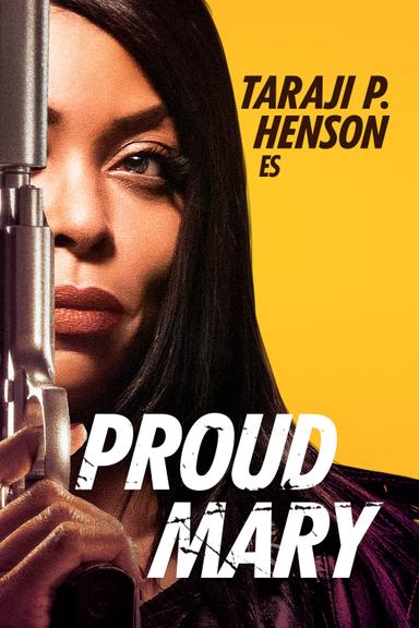 Imagen Proud Mary