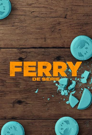 Imagen Ferry: La serie