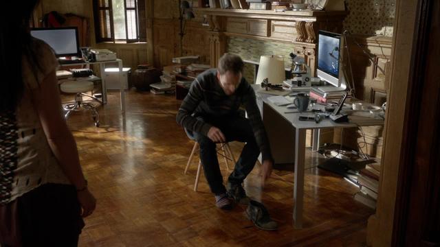 Imagen Elementary 1x4