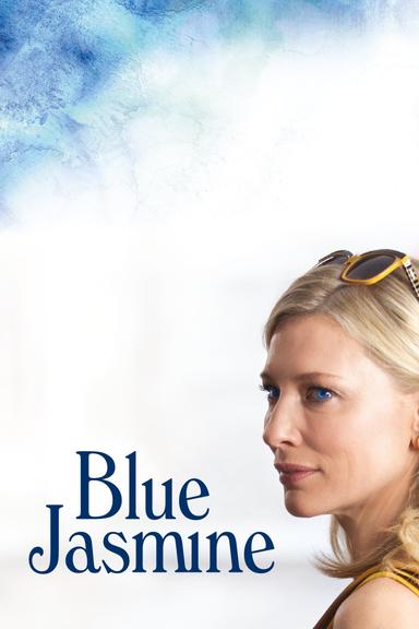 Imagen Blue Jasmine