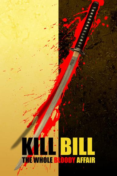 Imagen Kill Bill: The Whole Bloody Affair