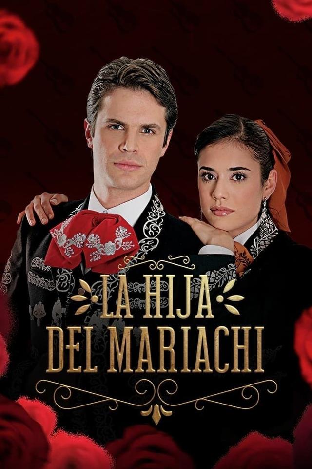 Imagen La hija del Mariachi 1x1