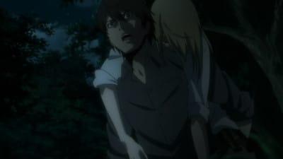 Imagen BTOOOM! 1x6