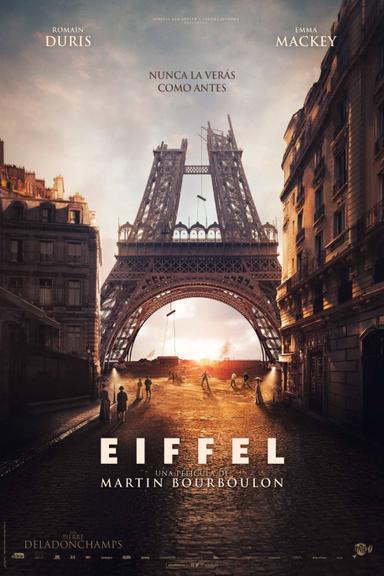 Imagen Eiffel