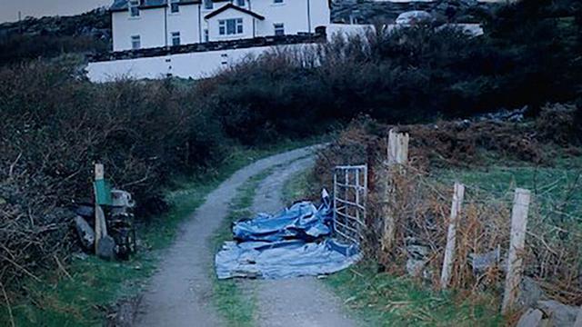 Imagen Sophie: Un Asesinato en West Cork 1x2