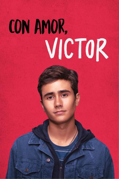 Imagen Con amor, Victor