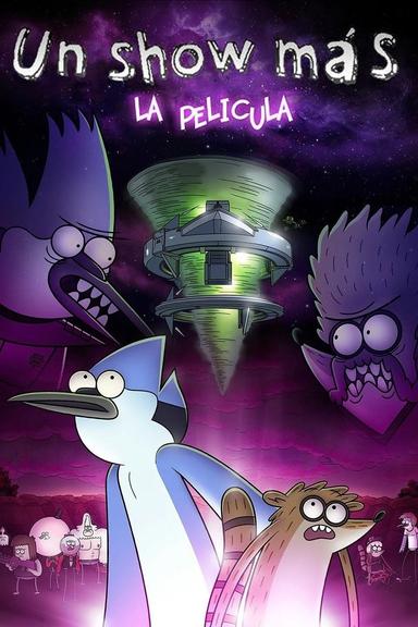 Imagen Historias corrientes: La película