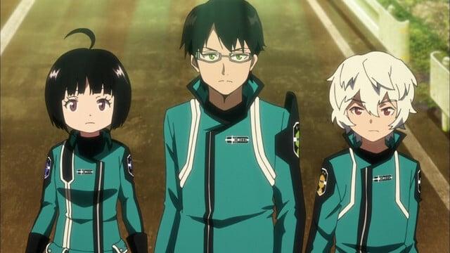 Imagen World Trigger 1x62