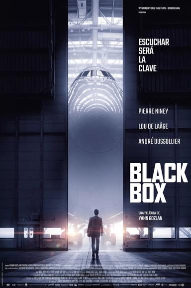 Imagen Black Box