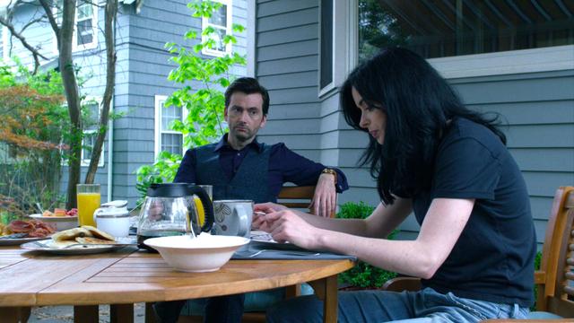 Imagen Marvel - Jessica Jones 1x8