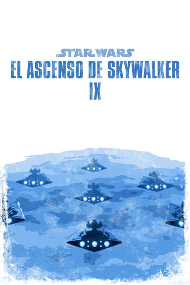 Imagen Star Wars: El ascenso de Skywalker