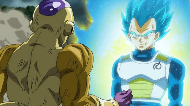 Imagen Dragon Ball Super 1x27