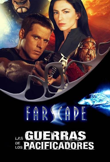 Imagen Farscape