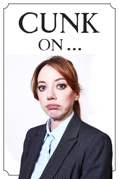 Imagen Según Philomena Cunk